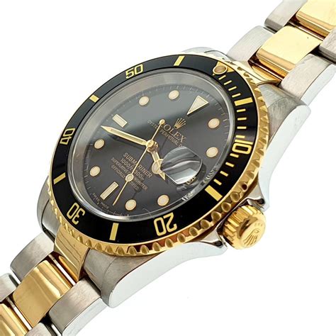 horloge heren rolex tweedehands|rolex heren.